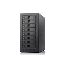 Cenby新邦 T1280（极速阵列安全型升级版）桌面存储