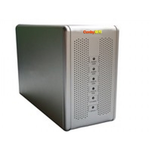 Cenby新邦 TD329(千手超人)移动硬盘