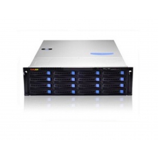 Cenby新邦SW3016（NAS）万兆网络存储