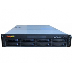 Cenby新邦 SS8008（DAS）直连存储
