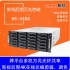 Cenby新邦HS-430S双电高性价比24盘位万兆网络 存储720T