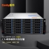 Cenby新邦HN-220S双电高性价比24盘位万兆网络 存储720T